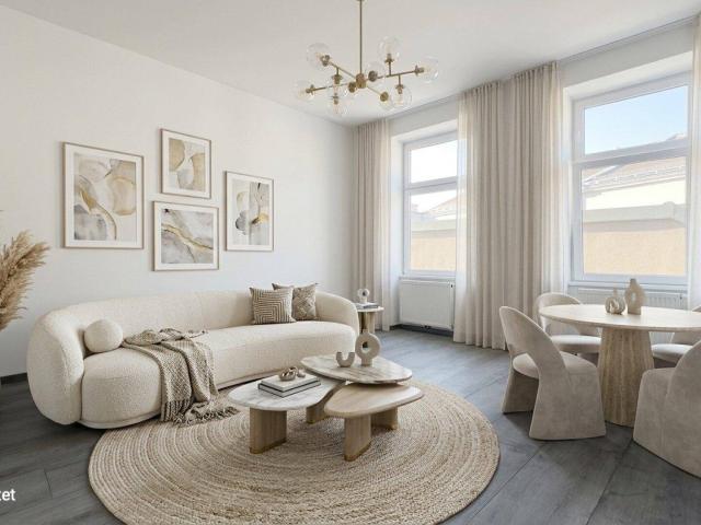 Apartment kaufen in KG Brigittenau, Wien