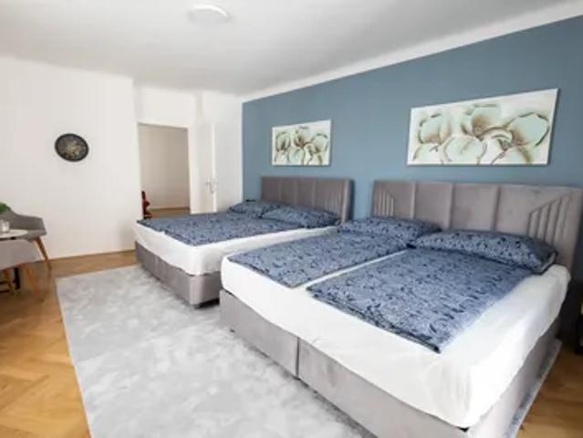 Apartment mieten in Leopoldstadt, Wien