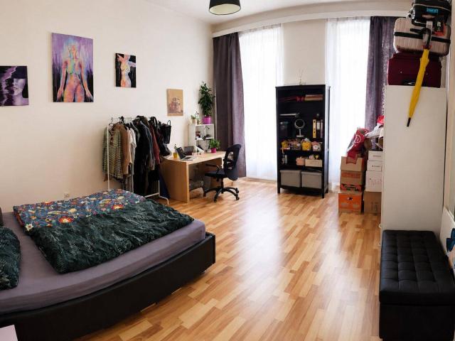 Apartment kaufen in KG Leopoldstadt, Wien