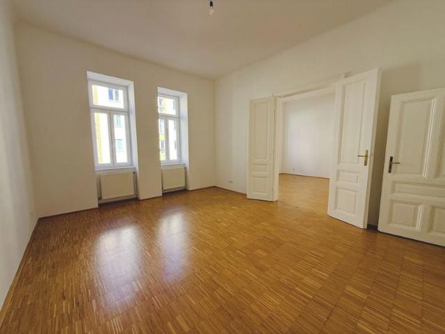 Apartment mieten in Leopoldstadt, Wien