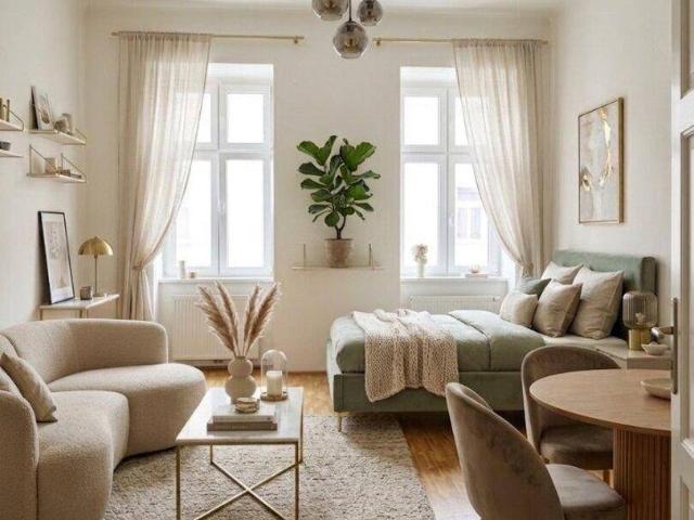Apartment kaufen in KG Brigittenau, Wien