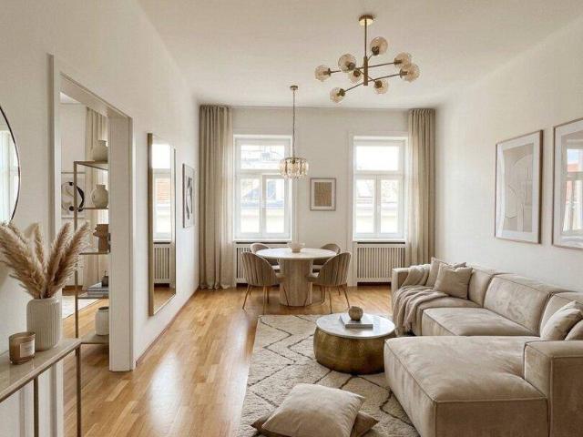 Apartment kaufen in KG Brigittenau, Wien