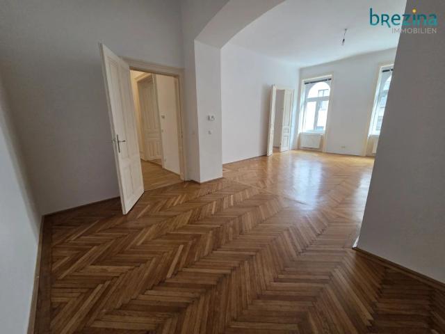 Apartment mieten in Leopoldstadt, Wien