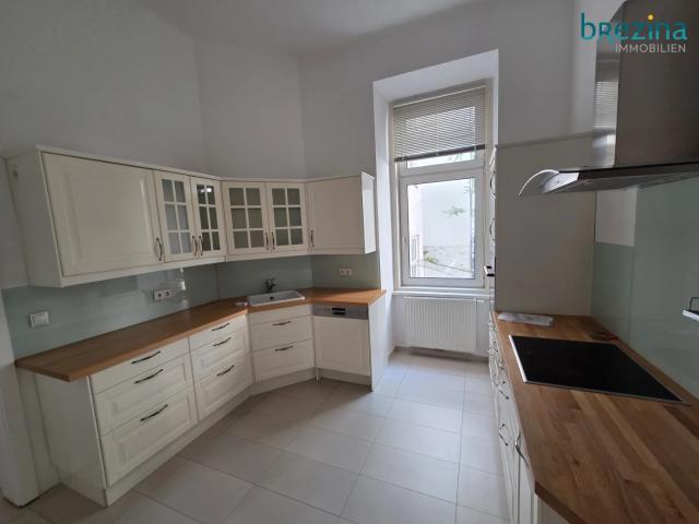 Apartment mieten in KG Leopoldstadt, Wien