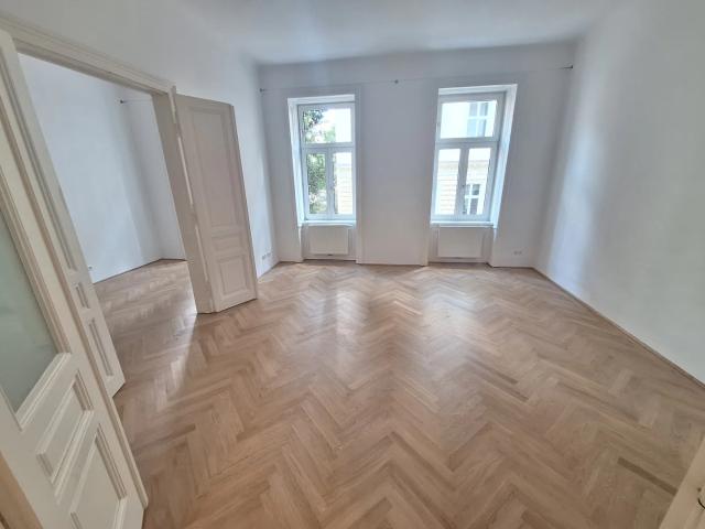 Apartment mieten in KG Leopoldstadt, Wien