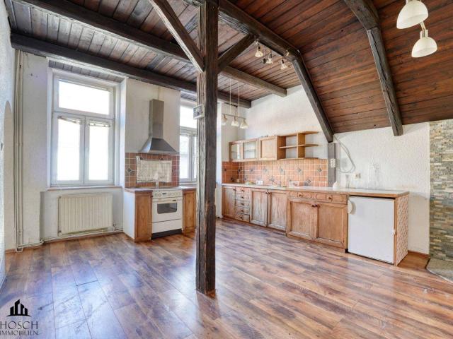 Apartment kaufen in KG Brigittenau, Wien