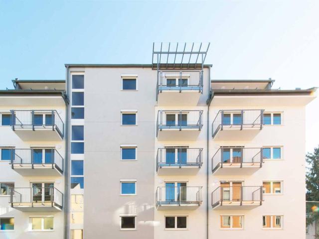 Apartment mieten in Gries, Gersdorf-Feistritz