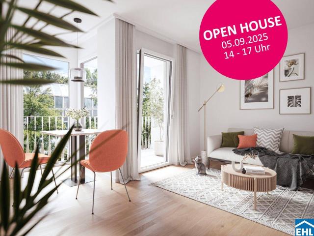 Apartment kaufen in KG Alsergrund, Wien