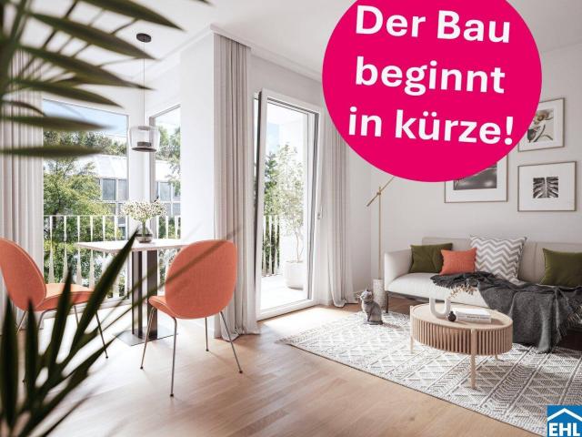 Apartment kaufen in KG Alsergrund, Wien