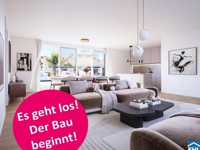 Apartment kaufen in KG Alsergrund, Wien