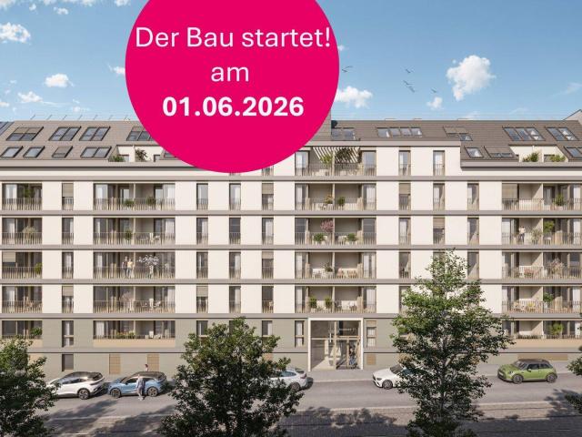 Apartment kaufen in KG Alsergrund, Wien