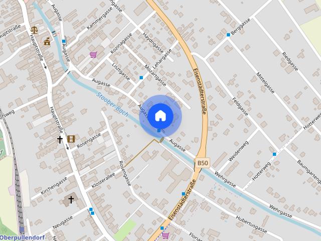 Apartment mieten in Oberpullendorf, Burgenland