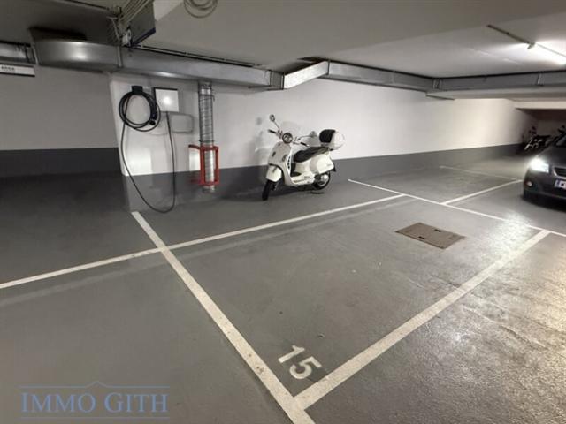 Garage mieten in Wien