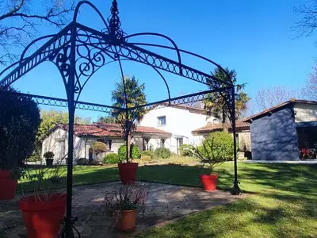Maison vente à Niort, Auge