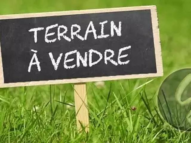 Terrain vente à Niort, Auge