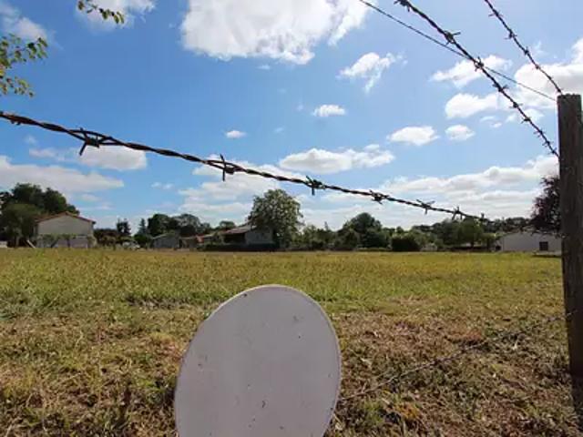 Terrain vente à Niort, Auge