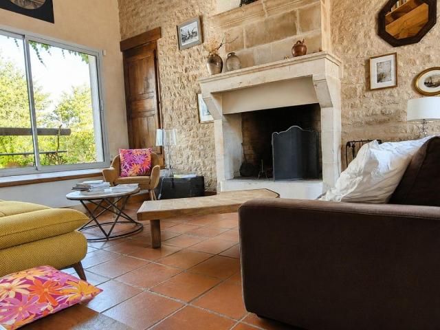 Maison vente à Augé, Deux-Sèvres