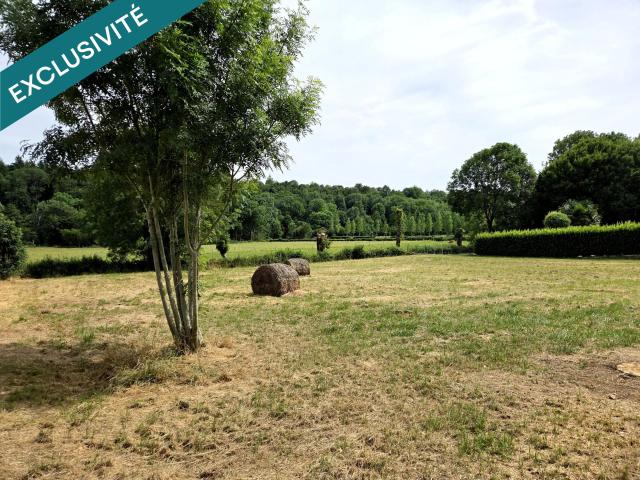 Terrain vente à Niort, Auge