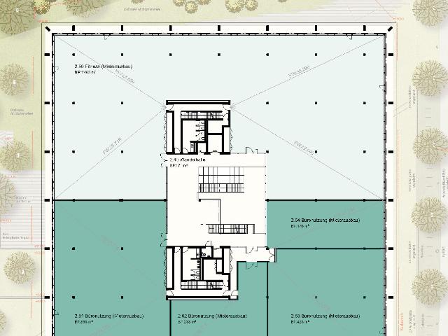 Büro mieten in Köniz, Bern