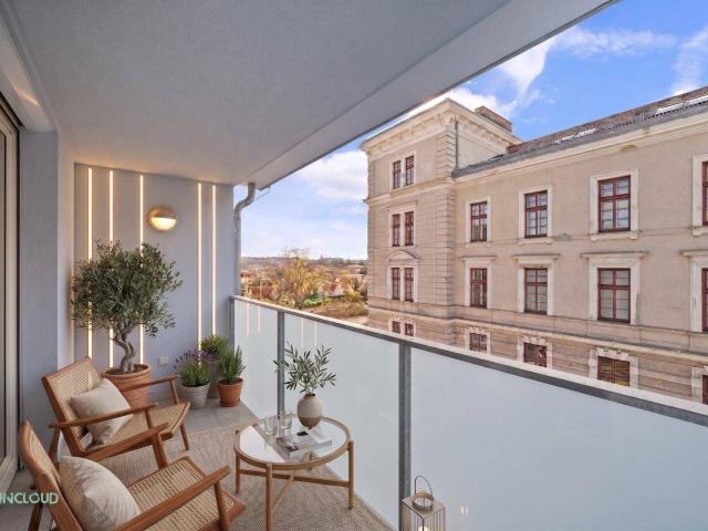 Apartment kaufen in Ottakring, Wien