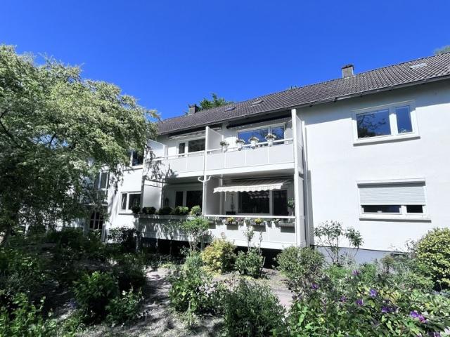 Etagenwohnung kaufen in Flensburg, Friedheim