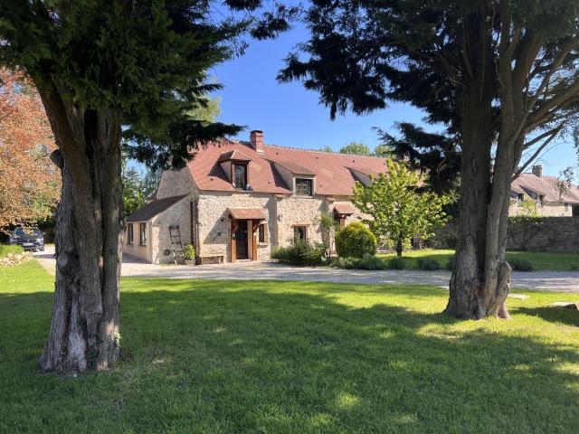 Maison vente à Crépy-en-Valois, Oise