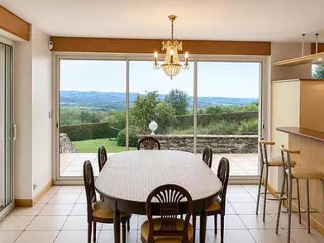 Maison vente à Thiers, Augerolles