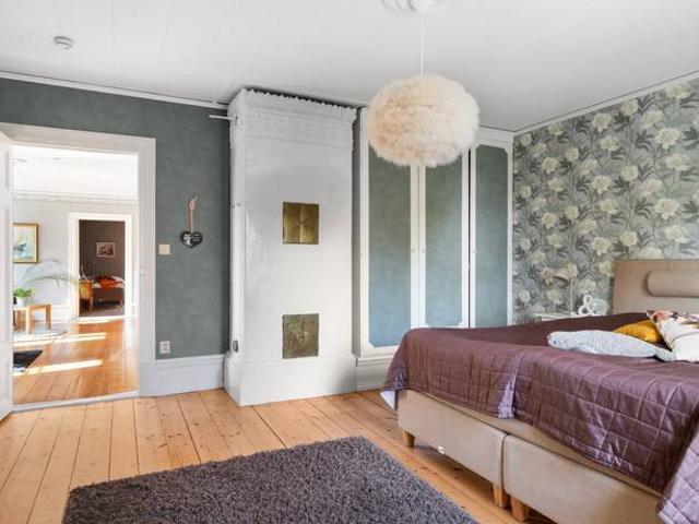 Villa till salu i Karlskrona, Blekinge