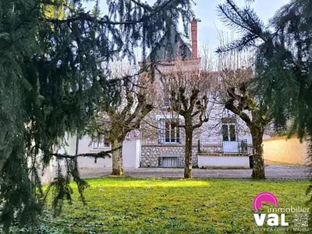 Maison vente à Mongrippon Village, Augerville-la-Rivière