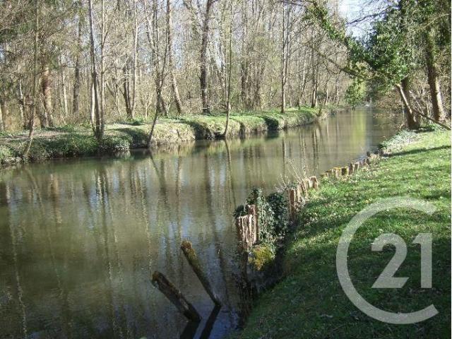 Terrain vente à Pithiviers, Augerville-la-rivière
