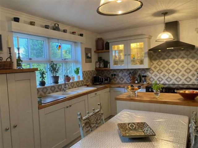 Detached House for sale in Mayo, Connacht