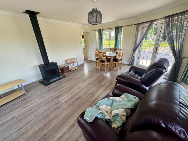House to rent in Leitrim, Connacht