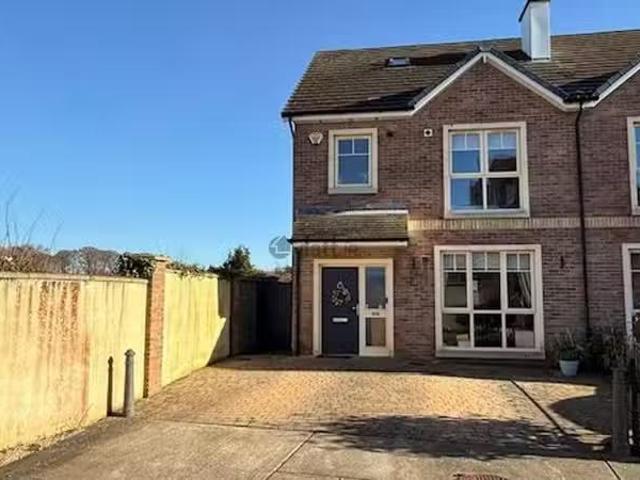 House to rent