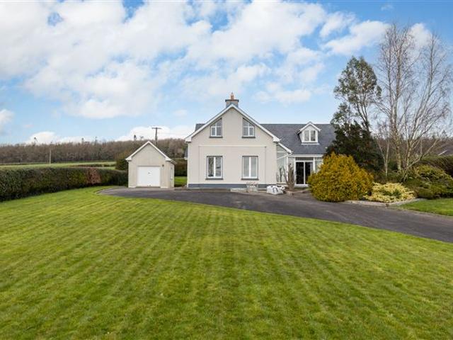 Farm for sale in Enniscorthy