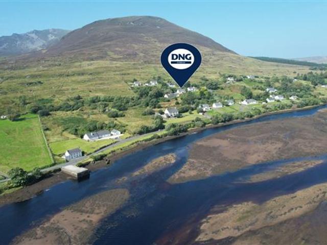 Detached House for sale in Ulster