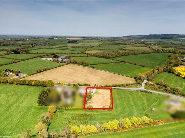 Semi Detached House for sale in Taghmon