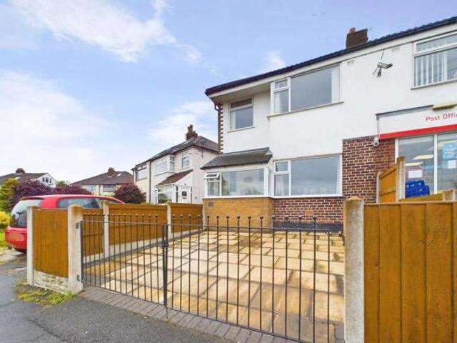 House for rent in Roby Mill, Lancashire