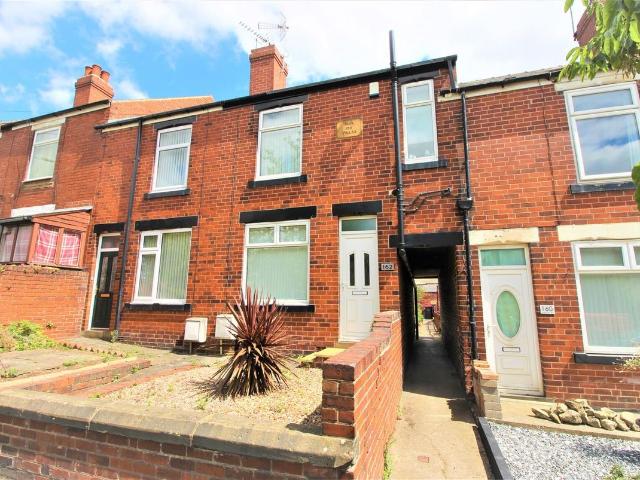 House for rent in Aston cum Aughton, Aughton