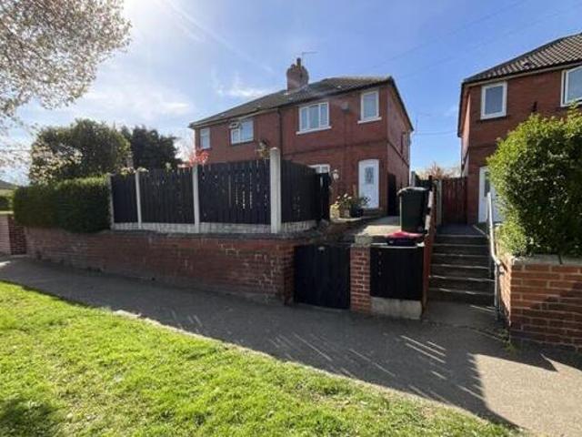 House for sale in South Yorkshire