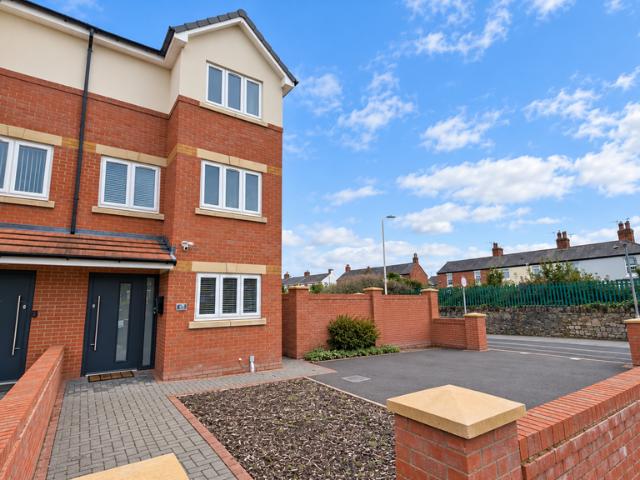 House for rent in Southport, Sefton