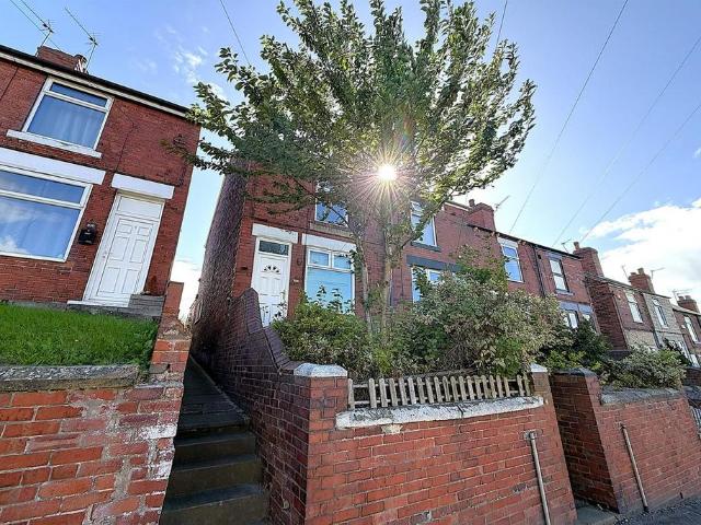 House for rent in Aughton, Rotherham