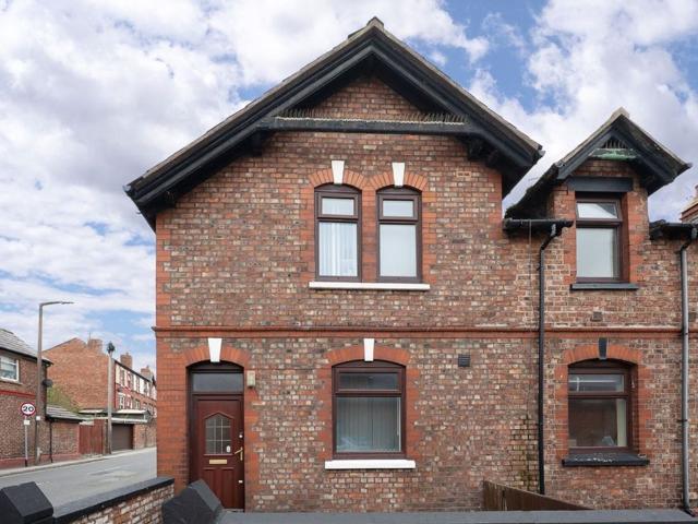 House for rent in Ormskirk, West Lancashire