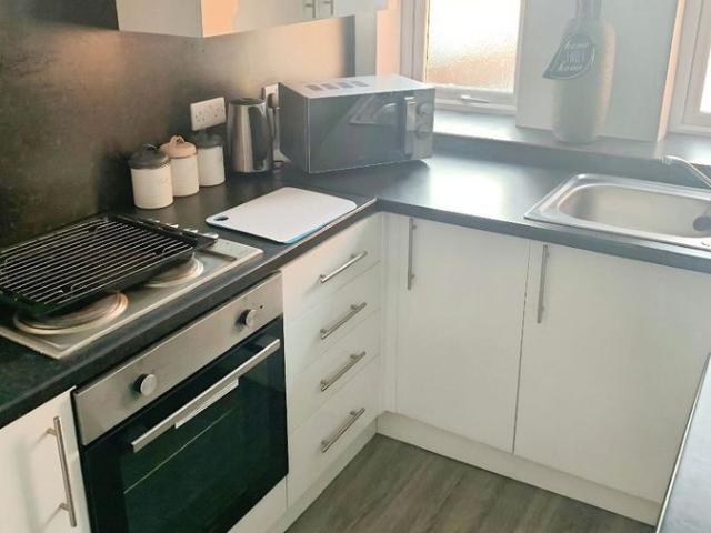 Room for rent in Roby Mill, Lancashire