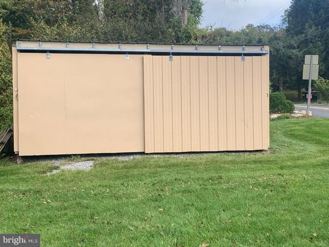 Land for sale in Tuscarora Summit, Todd Township
