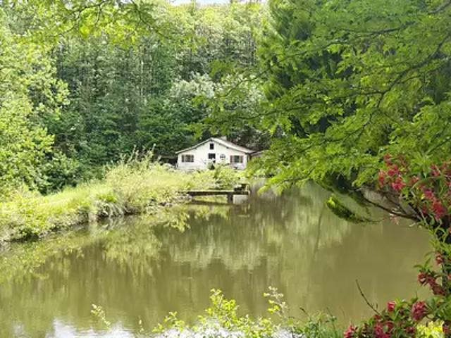 Maison vente à Nontron, Augignac