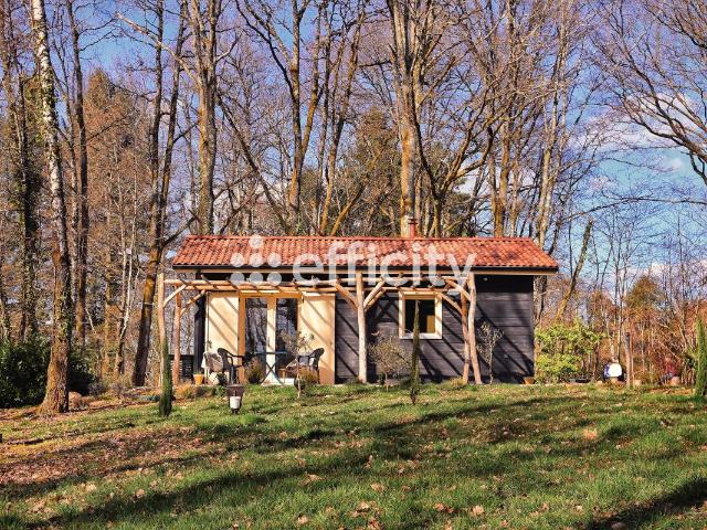 Maison vente à Nontron, Augignac