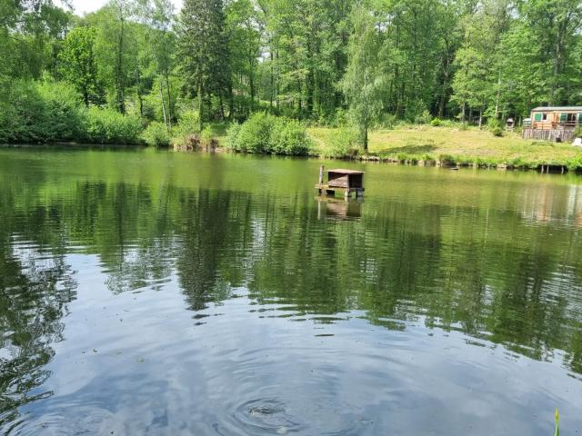 Maison vente à Nontron, Augignac