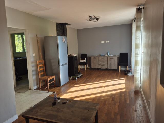 Maison vente à Nontron, Augignac