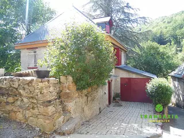Maison vente à Terreferte, Augirein