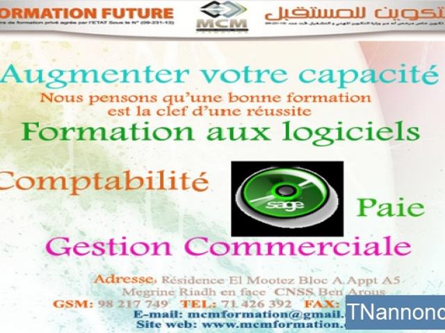 Propriété location